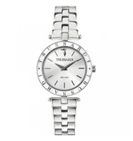 Orologio Trussardi Donna t-shiny in Acciaio R2453145505 - R2453145505